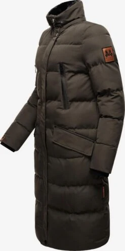 Marikoo Manteaux Dhiver Manteau D’hiver Schneesternchen Femme Anthracite 15 Marikoo Manteaux Dhiver Manteau D’hiver Schneesternchen Femme Anthracite -Marikoo 02cbe7c1cf328182baab2b5b07de79f9