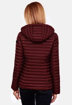 Marikoo Vestes De Mi-saison Veste Mi-saison Asraa Femme Bordeaux 16 Marikoo Vestes De Mi-saison Veste Mi-saison Asraa Femme Bordeaux -Marikoo 02f98ab1f68c111d7c1d5305123519f8
