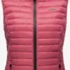 Marikoo Vestes Sans Manches Gilet Hasenpfote Femme Pitaya 2 Marikoo Vestes Sans Manches Gilet Hasenpfote Femme Pitaya -Marikoo 04c510f3d14129b3f2375bf7e8222a6c