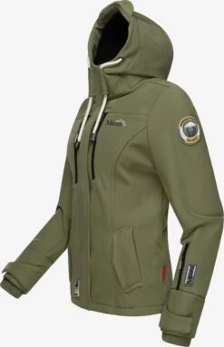 Marikoo Vestes De Mi-saison Veste Mi-saison Kleinezicke Femme Pomme 12 Marikoo Vestes De Mi-saison Veste Mi-saison Kleinezicke Femme Pomme -Marikoo 09a3a9406cffa41069662cc2e02b17ce