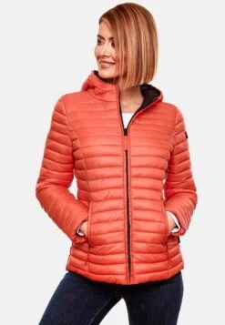 Marikoo Vestes De Mi-saison Veste Mi-saison Asraa Femme Corail 14 Marikoo Vestes De Mi-saison Veste Mi-saison Asraa Femme Corail -Marikoo 09dc6845dec62b1bb572c5bc0b28f977