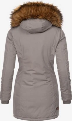 Marikoo Parkas Parka D’hiver Karmaa Femme Gris 10 Marikoo Parkas Parka D’hiver Karmaa Femme Gris -Marikoo 0b1baa399b996abc9d7b6bb3edd72b54