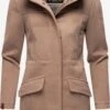 Marikoo Manteaux Dhiver Manteau D’hiver Femme Noisette 1 Marikoo Manteaux Dhiver Manteau D’hiver Femme Noisette -Marikoo 0d66e82d54722e1e47d57ea9bde8955c