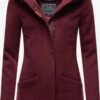 Marikoo Manteaux Dhiver Manteau D’hiver Maikoo Femme Bordeaux 1 Marikoo Manteaux Dhiver Manteau D’hiver Maikoo Femme Bordeaux -Marikoo 0f166640536d97cb1afba3907f4b8ca3