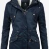 Marikoo Vestes Dhiver Veste D’hiver Manolya Femme Bleu Marine 1 Marikoo Vestes Dhiver Veste D’hiver Manolya Femme Bleu Marine -Marikoo 10324ce8f3b9252a512d7d54b98feb1d