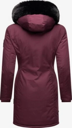 Marikoo Parkas Parka D’hiver Karambaa Femme Lie De Vin 8 Marikoo Parkas Parka D’hiver Karambaa Femme Lie De Vin -Marikoo 1220d72593ebd0099d0454f0a722d531