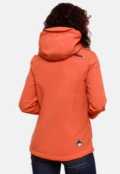 Marikoo Vestes De Mi-saison Veste Mi-saison Kleine Zicke Femme Corail 18 Marikoo Vestes De Mi-saison Veste Mi-saison Kleine Zicke Femme Corail -Marikoo 13c3d54db47f9836ef2933c709c3d184