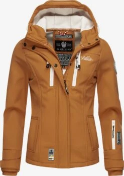 Marikoo Vestes De Mi-saison Veste Mi-saison Kleine Zicke Femme Caramel 14 Marikoo Vestes De Mi-saison Veste Mi-saison Kleine Zicke Femme Caramel -Marikoo 13ddd99e8147e0bbd15b7344960346d4