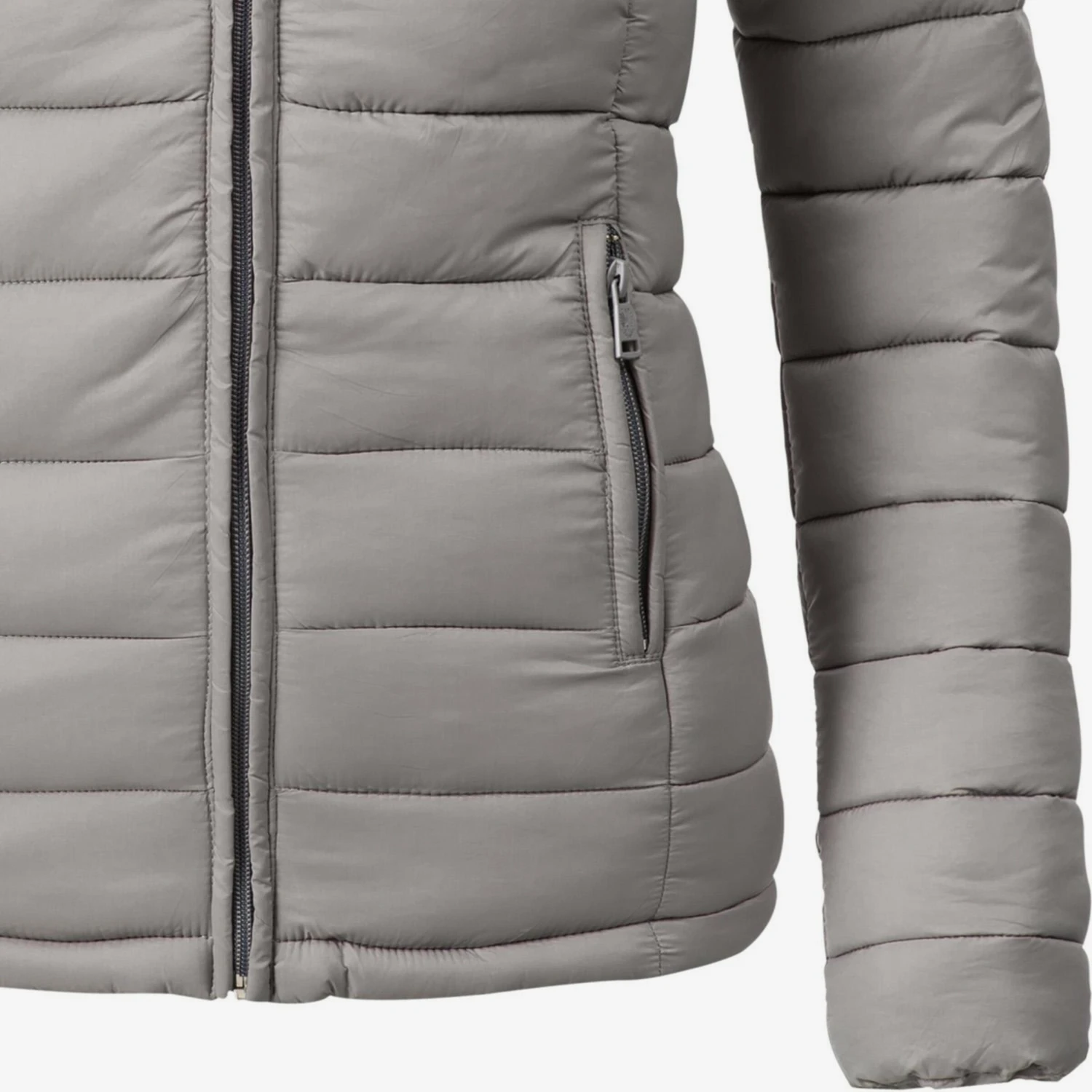 Marikoo Vestes Dextérieur Veste Fonctionnelle Femme Gris 7 Marikoo Vestes Dextérieur Veste Fonctionnelle Femme Gris – Image 5