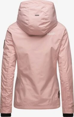 Marikoo Vestes Dextérieur Veste Fonctionnelle Erdbeere Femme Rose 12 Marikoo Vestes Dextérieur Veste Fonctionnelle Erdbeere Femme Rose -Marikoo 1b0e2c135235b8c8104b4fb29651bee4