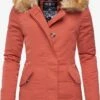 Marikoo Parkas Parka D’hiver Karmaa Femme Saumon 2 Marikoo Parkas Parka D’hiver Karmaa Femme Saumon -Marikoo 1cfc9df305c9c8c8bd32145b2a549c75