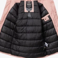 Marikoo Parkas Parka D’hiver Karmaa Femme Rose Clair 11 Marikoo Parkas Parka D’hiver Karmaa Femme Rose Clair -Marikoo 21bcf38adc0fff4886cdc669c36f04e9