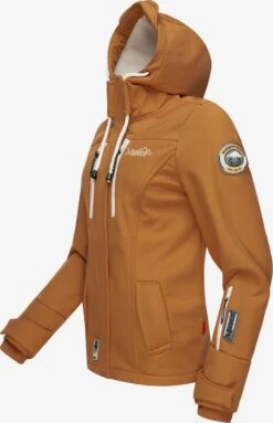 Marikoo Vestes De Mi-saison Veste Mi-saison Kleine Zicke Femme Caramel 12 Marikoo Vestes De Mi-saison Veste Mi-saison Kleine Zicke Femme Caramel -Marikoo 23c409ba33fb72924dc2b23aecf9b236
