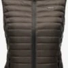 Marikoo Vestes Sans Manches Gilet Hasenpfote Femme Anthracite 1 Marikoo Vestes Sans Manches Gilet Hasenpfote Femme Anthracite -Marikoo 2430044e0b021ff2325d57e2e1ba2715