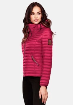 Marikoo Vestes De Mi-saison Veste Mi-saison Löwenbaby Femme Rose 15 Marikoo Vestes De Mi-saison Veste Mi-saison Löwenbaby Femme Rose -Marikoo 28fa13494a732d117f7818b761613783
