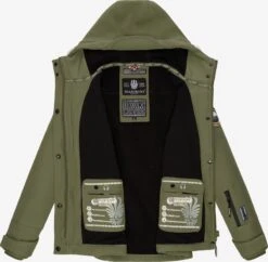 Marikoo Vestes De Mi-saison Veste Mi-saison Kleinezicke Femme Pomme 15 Marikoo Vestes De Mi-saison Veste Mi-saison Kleinezicke Femme Pomme -Marikoo 309430530199040b0f3c857abdeb1e68