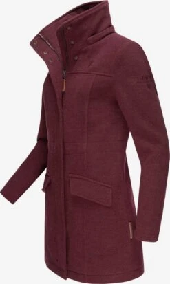 Marikoo Manteaux Dhiver Manteau D’hiver Femme Bordeaux 10 Marikoo Manteaux Dhiver Manteau D’hiver Femme Bordeaux -Marikoo 3133e7b4020eb907f3a8fb8292202dcc