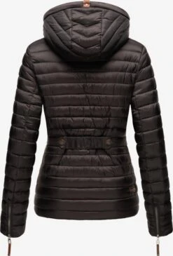 Marikoo Vestes De Mi-saison Veste Mi-saison Aniyaa Femme Marron 7 Marikoo Vestes De Mi-saison Veste Mi-saison Aniyaa Femme Marron -Marikoo 37489c04e9e6cfd111813a416463c740