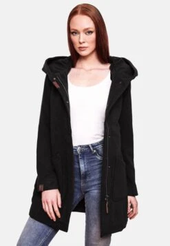 Marikoo Manteaux Dhiver Manteau D’hiver Maikoo Femme Noir 17 Marikoo Manteaux Dhiver Manteau D’hiver Maikoo Femme Noir -Marikoo 3971bd1822ea49449f228c351f457291