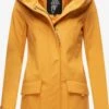 Marikoo Manteaux De Pluie Manteau Fonctionnel Mayleen Femme Jaune Dor 2 Marikoo Manteaux De Pluie Manteau Fonctionnel Mayleen Femme Jaune Dor -Marikoo 39d7f3980131a426ece1e41b913fc8bc
