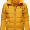 Marikoo Vestes Dhiver Veste D’hiver Taisaa Femme Jaune 2 Marikoo Vestes Dhiver Veste D’hiver Taisaa Femme Jaune -Marikoo 3a6802ffdc602debeb1612607e3c715e
