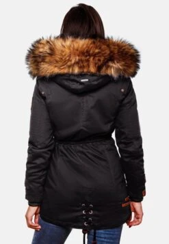 Marikoo Parkas Parka D’hiver La Viva Femme Noir 18 Marikoo Parkas Parka D’hiver La Viva Femme Noir -Marikoo 3aa4b028d1c12ebc7cd13f132e876db8