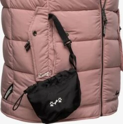 Marikoo Vestes Sans Manches Gilet Taisaa Femme Rose 13 Marikoo Vestes Sans Manches Gilet Taisaa Femme Rose -Marikoo 3eafde8ab9885522adaa3704be776128