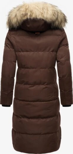 Marikoo Manteaux Dhiver Manteau D’hiver Schneesternchen Femme Marron 13 Marikoo Manteaux Dhiver Manteau D’hiver Schneesternchen Femme Marron -Marikoo 402418292083239476837891f87e6fbd