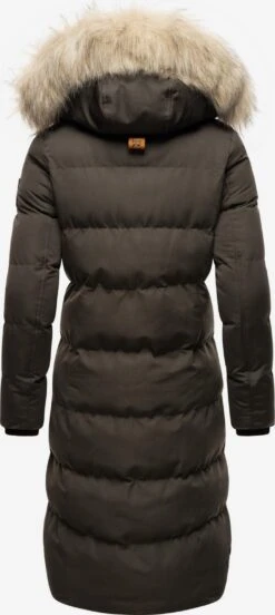 Marikoo Manteaux Dhiver Manteau D’hiver Schneesternchen Femme Anthracite 13 Marikoo Manteaux Dhiver Manteau D’hiver Schneesternchen Femme Anthracite -Marikoo 42dc55b65df7a02c17ebe7444ad0a7a0