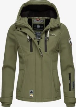 Marikoo Vestes De Mi-saison Veste Mi-saison Kleinezicke Femme Pomme 14 Marikoo Vestes De Mi-saison Veste Mi-saison Kleinezicke Femme Pomme -Marikoo 45c522753c00f799b3b14f1f32376d30