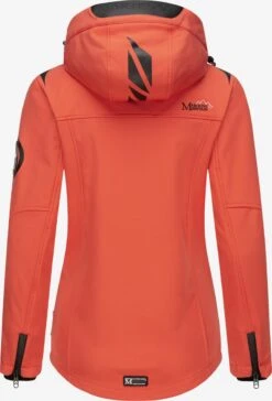Marikoo Vestes Dhiver Veste D’hiver Femme Corail 13 Marikoo Vestes Dhiver Veste D’hiver Femme Corail -Marikoo 47a8572a051a962ae1efff1b99d8f60b