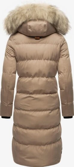 Marikoo Manteaux Dhiver Manteau D’hiver Schneesternchen Femme Beige 10 Marikoo Manteaux Dhiver Manteau D’hiver Schneesternchen Femme Beige -Marikoo 4a09c11e51183136f73e636e7c2e1436