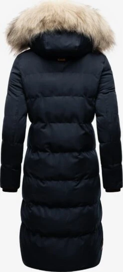 Marikoo Manteaux Dhiver Manteau D’hiver Schneesternchen Femme Bleu Marine 10 Marikoo Manteaux Dhiver Manteau D’hiver Schneesternchen Femme Bleu Marine -Marikoo 4aaf11291b2fadb86eae141cee92db19