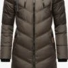 Marikoo Manteaux Dhiver Manteau D’hiver Armasa Femme Anthracite 1 Marikoo Manteaux Dhiver Manteau D’hiver Armasa Femme Anthracite -Marikoo 4b276c13711974d033e0c44bb7de0b0c