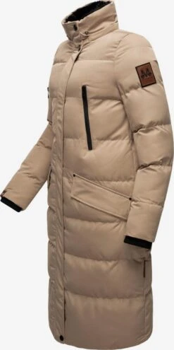 Marikoo Manteaux Dhiver Manteau D’hiver Schneesternchen Femme Beige 12 Marikoo Manteaux Dhiver Manteau D’hiver Schneesternchen Femme Beige -Marikoo 4b4f99eeb6aebb53161d617ddbd3d040