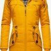 Marikoo Parkas Parka D’hiver Kamii Femme Jaune Dor 2 Marikoo Parkas Parka D’hiver Kamii Femme Jaune Dor -Marikoo 4c16e367579b6dd5453d95004121865c