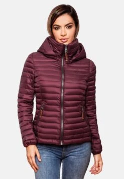 Marikoo Vestes De Mi-saison Veste Mi-saison Löwenbaby Femme Bordeaux 14 Marikoo Vestes De Mi-saison Veste Mi-saison Löwenbaby Femme Bordeaux -Marikoo 4ea79846b50da53b97e3ad9d7f82f388