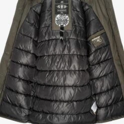Marikoo Parkas Parka D’hiver Karmaa Femme Anthracite 12 Marikoo Parkas Parka D’hiver Karmaa Femme Anthracite -Marikoo 4ebb3b06b16c44fc8ffda6d33ad431e9