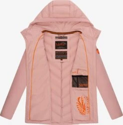 Marikoo Vestes De Mi-saison Veste Mi-saison Mount Haruna Femme Rose 9 Marikoo Vestes De Mi-saison Veste Mi-saison Mount Haruna Femme Rose -Marikoo 4f87ab8127d3bab1f416fe434959965e