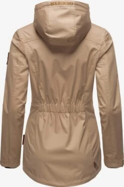 Marikoo Vestes De Mi-saison Veste Mi-saison Babetaa Femme Sable 10 Marikoo Vestes De Mi-saison Veste Mi-saison Babetaa Femme Sable -Marikoo 535a3fd5260ab206412f0f899cc6c0e5