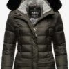 Marikoo Vestes Dhiver Veste D’hiver Loveleen Femme Anthracite 1 Marikoo Vestes Dhiver Veste D’hiver Loveleen Femme Anthracite -Marikoo 5b602751fbffde0b1b181e7cc7f97766