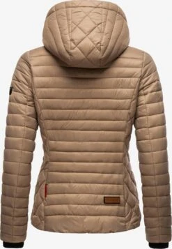 Marikoo Vestes De Mi-saison Veste Mi-saison Femme Or 12 Marikoo Vestes De Mi-saison Veste Mi-saison Femme Or -Marikoo 5d30b5e28ecdff2281d2b06d0fc45f32