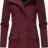 Marikoo Manteaux Dhiver Manteau D’hiver Femme Bordeaux 1 Marikoo Manteaux Dhiver Manteau D’hiver Femme Bordeaux -Marikoo 5df393340c0083a6dbf4197009c684b3