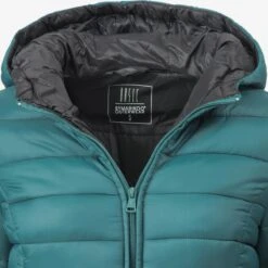 Marikoo Vestes Dextérieur Veste Fonctionnelle Femme émeraude 10 Marikoo Vestes Dextérieur Veste Fonctionnelle Femme émeraude -Marikoo 665b3ad203f9c33d4322964e7345a8dc