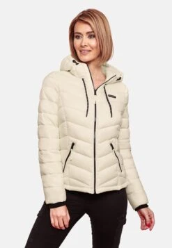 Marikoo Vestes De Mi-saison Veste Mi-saison Kuala Femme Beige Clair 12 Marikoo Vestes De Mi-saison Veste Mi-saison Kuala Femme Beige Clair -Marikoo 6679daa3682cca6b099b6f33a28eff3b