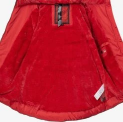 Marikoo Vestes Dhiver Veste D’hiver Amber Femme Rouge 11 Marikoo Vestes Dhiver Veste D’hiver Amber Femme Rouge -Marikoo 68c3a9c12edc5494afe2ebb14982e875