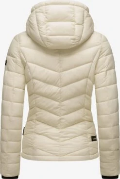 Marikoo Vestes De Mi-saison Veste Mi-saison Kuala Femme Beige Clair 11 Marikoo Vestes De Mi-saison Veste Mi-saison Kuala Femme Beige Clair -Marikoo 6a39d24d0d2c2acf37662514276db586