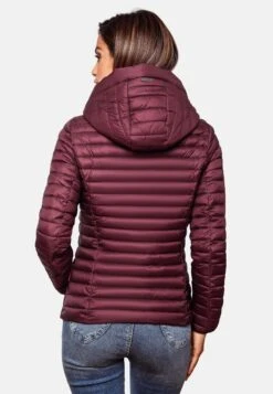 Marikoo Vestes De Mi-saison Veste Mi-saison Löwenbaby Femme Bordeaux 15 Marikoo Vestes De Mi-saison Veste Mi-saison Löwenbaby Femme Bordeaux -Marikoo 6a4ebbe9fba50ad6d358426d48cd923d