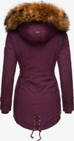 Marikoo Parkas Parka D’hiver Femme Lie De Vin 10 Marikoo Parkas Parka D’hiver Femme Lie De Vin -Marikoo 6b3806fde1472c93b4c1b60428b947c7