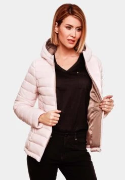 Marikoo Vestes Dextérieur Veste Fonctionnelle Femme Rose 15 Marikoo Vestes Dextérieur Veste Fonctionnelle Femme Rose -Marikoo 716ec7c32347e70022557e3e93aace07